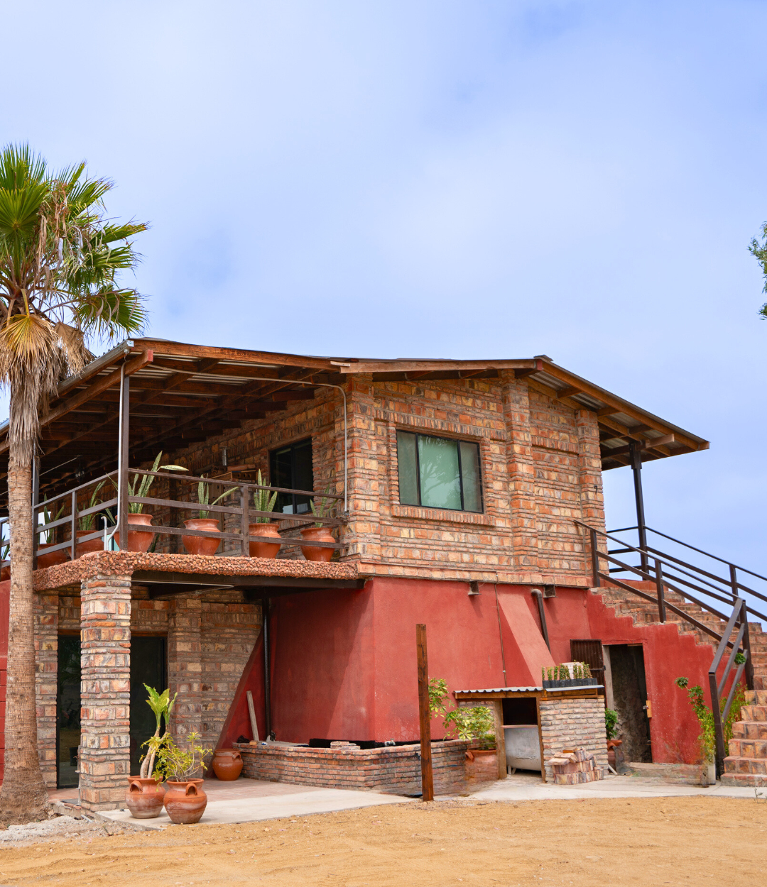 CABAÑA TIPO SUITE: #7